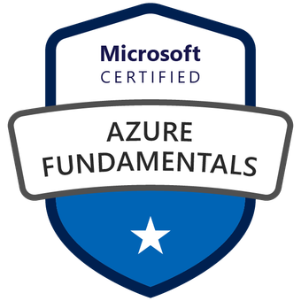 AZ-900 - Azure Fundamentals